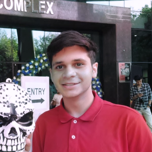 Arnav