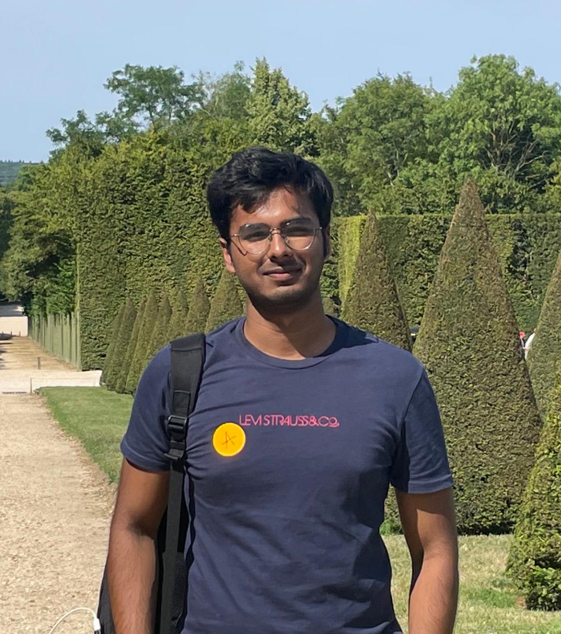 Rishabh